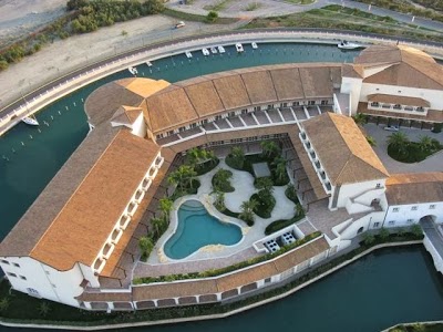 Hotel Marinagri Luxury Nature & Spa, Policoro, Italy