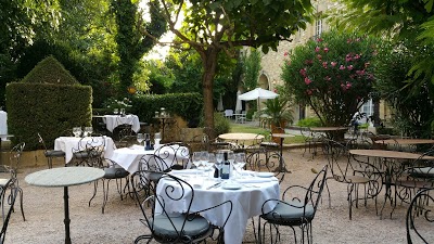 CHATEAU D ARPAILLARGUES, Arpaillargues, France