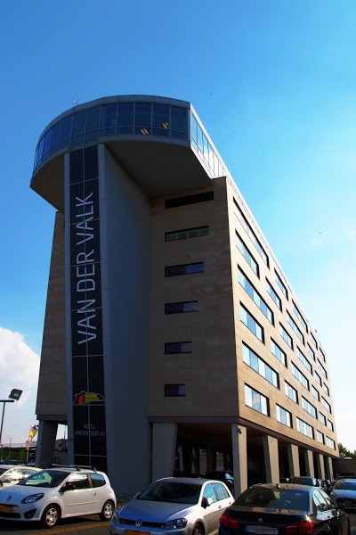 Van Der Valk Hotel Amersfoort A1, Amersfoort, Netherlands