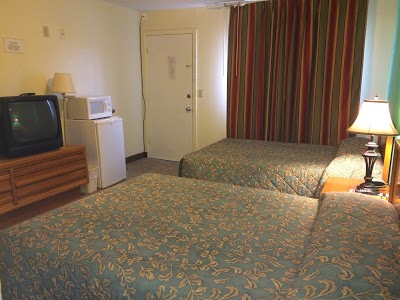 La Conne Motel Corning, Corning, United States of America