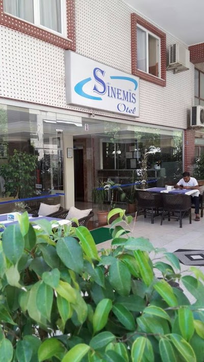 SINEMIS AIRPORT HOTEL, Antalya, Turkey