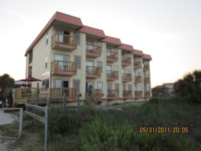 The Saint Augustine Beach House, St Augustine, United States of America