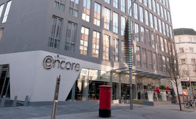 Ramada Encore Leicester, Leicester, United Kingdom