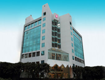Ramada Navi Mumbai, Navi Mumbai, India