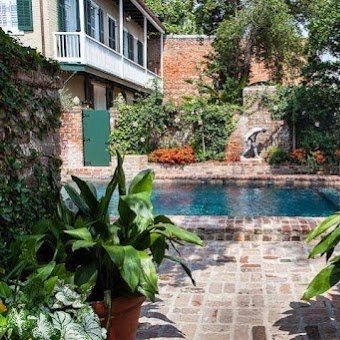 Audubon Cottages, New Orleans, United States of America