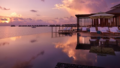 Viceroy Maldives, Vagaru, Maldives