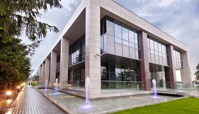 Haston City Hotel, Wroclaw, Poland