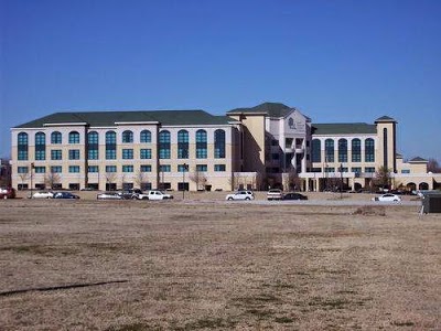 Holiday Inn Express Tulsa South Bixby, Tulsa, United States of America