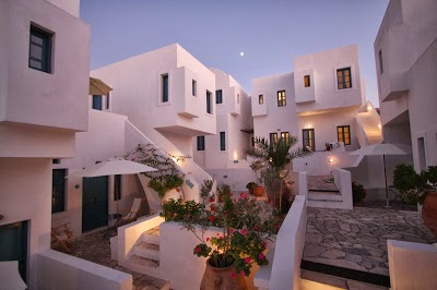 Oia's Sunset, Santorini, Greece