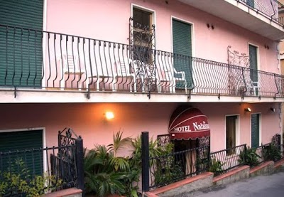 Hotel Natalina, Taormina, Italy