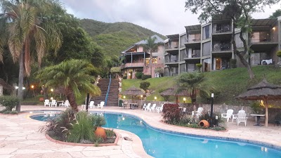 Hotel del Dique, Coronel Moldes, Argentina