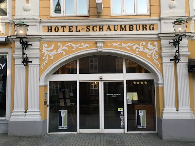 Best Western Hotel Schaumburg, Holstebro, Denmark