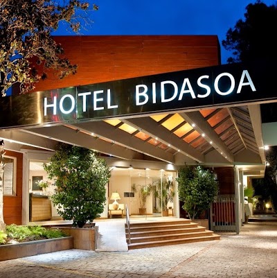 Hotel Bidasoa, Santiago, Chile