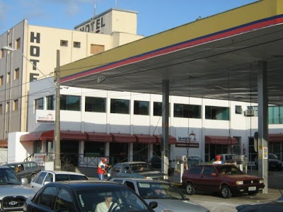Hotel Trevo, Sorocaba, Brazil