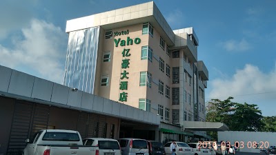 Hotel Yaho, Kota Kinabalu, Malaysia