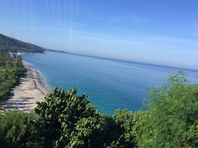 Puri Malimbu, Senggigi, Indonesia