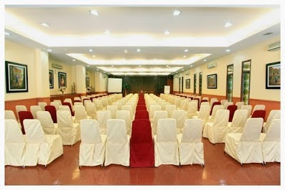 Hotel Mutiara, Bandung, Indonesia