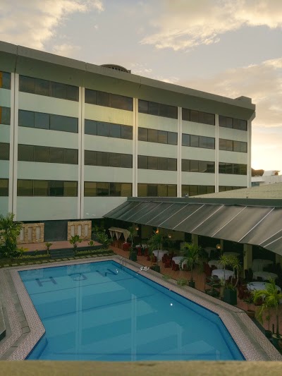 Singgasana Hotel Makassar, Makassar, Indonesia