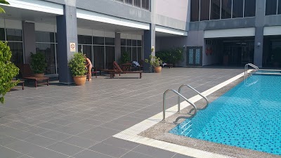 Hotel Grand Continental Kuala, Kuala Terengganu, Malaysia