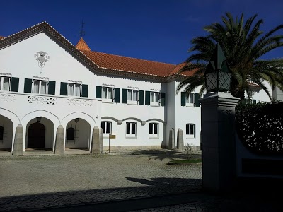 Hotel Casa Das Irmas Dominicana, Fatima, Portugal