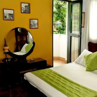 Hotel Habana Vieja, Medellin, Colombia
