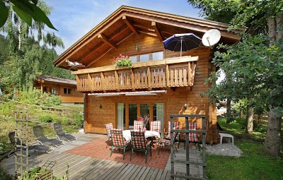 Gartenhotel Rosenhof Kitzbuehel, Oberndorf In Tirol, Austria