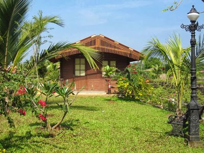 Resort Primo Bom Terra Verde, Baga, India