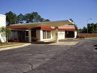 Howard Johnson Bainbridge South, Bainbridge, United States of America