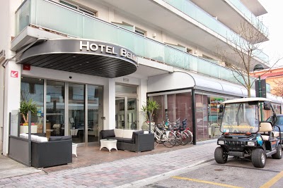 Hotel Bellini, Lignano Sabbiadoro, Italy