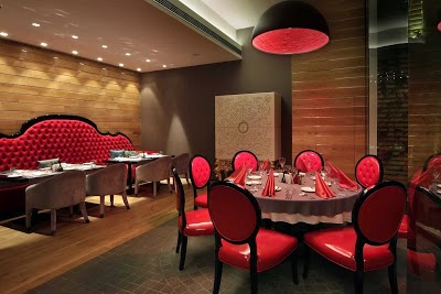 Graffit Gallery Hotel, Varna, Bulgaria