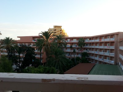 Best Siroco Hotel, Benalmadena, Spain