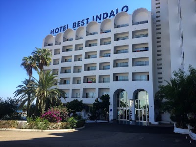 Best Indalo, Mojacar, Spain