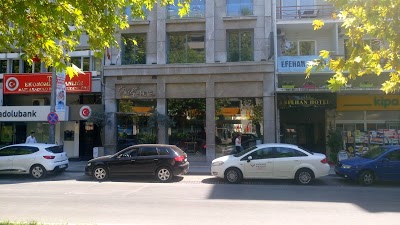 Met Boutique Hotel - Boutique Class, Izmir, Turkey