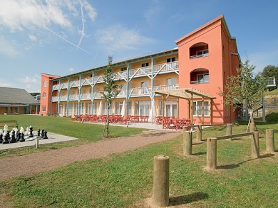 Hotel JUFA Gnas, Gnas, Austria