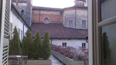 San Giovanni Hotel Resort, Saluzzo, Italy