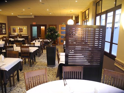 Hostal Fonda Montserrat, Cambrils, Spain