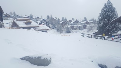 Chalet Aneto, Bagnes, Switzerland