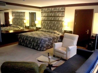 Ontur Butik Otel Ankara - Boutique Class, Ankara, Turkey