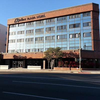 Rotex Hotel, Los Angeles, United States of America