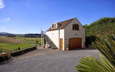 Huntington Stables, Cambridge, New Zealand