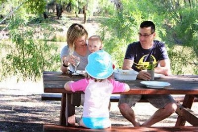 Cadell on the Murray Motel, Moama, Australia