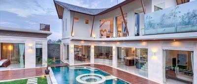Akara Villas, Seminyak, Indonesia