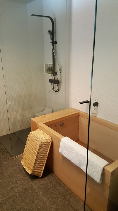 Hotel Kanra Kyoto, Kyoto, Japan