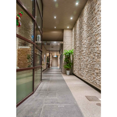 Nissei Hotel Fukuoka, Fukuoka, Japan