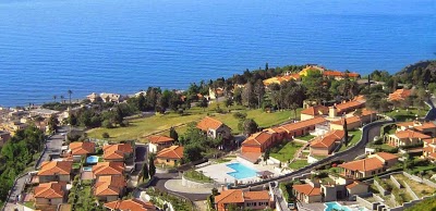 Residence Villa Beuca, Cogoleto, Italy