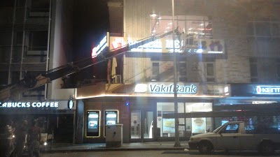 Hotel Tunali, Ankara, Turkey