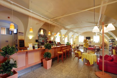 Hotel JUFA Seckau, Seckau, Austria