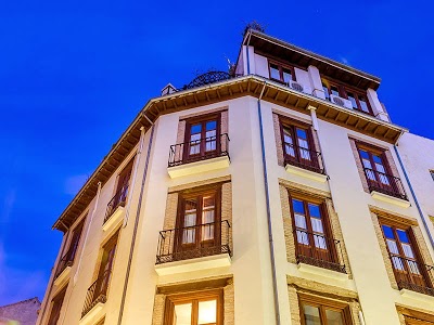 Casa De Federico, Granada, Spain