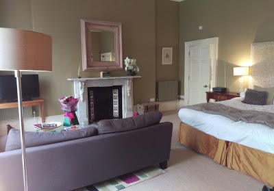 The Queensberry Hotel, Bath, United Kingdom