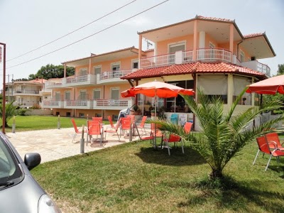 Pension Delfini, Volvi, Greece